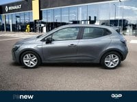 Voitures D'occasion À Nîmes | Renault Clio 1.6 E-Tech 145Ch Full Hybrid Evolution - 25