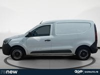 Voitures D'occasion À Nîmes | Renault Express Van 1.5 Blue Dci 75Ch Confort