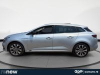 Voitures D'occasion À Nîmes | Renault Mégane Estate Megane Estate 1.5 Blue Dci 115Ch Techno Ed...