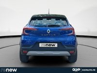 Voitures D'occasion À Nîmes | Renault Captur 1.0 Tce 90Ch Business -21