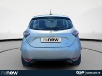 Voitures D'occasion À Nîmes | Renault Zoe E-Tech Business Charge Normale R110 Achat Intégral - 21