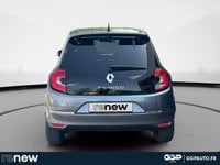 Voitures D'occasion À Nîmes | Renault Twingo E-Tech Electric Techno R80 Achat Intégral