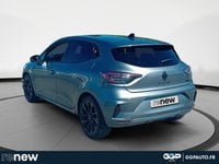 Voitures D'occasion À Nîmes | Renault Clio 1.6 E-Tech 145Ch Full Hybrid Esprit Alpine - 25B