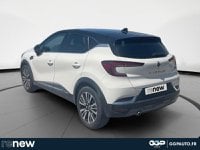 Voitures D'occasion À Nîmes | Renault Captur 1.3 Tce 130Ch Fap Initiale Paris Edc