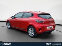 Voitures D'occasion À Nîmes | Renault Clio 1.5 Blue Dci 100Ch Evolution - 24