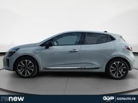Voitures D'occasion À Nîmes | Renault Clio 1.6 E-Tech 145Ch Full Hybrid Techno - 24