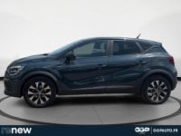 Voitures D'occasion À Nîmes | Renault Captur 1.0 Eco-G 100Ch Evolution