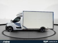 Voitures D'occasion À Nîmes | Renault Master Grd Vol F3500 L3 2.3 Blue Dci 145Ch 20M3 Confort E...