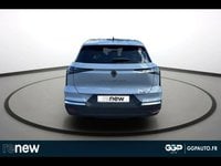 Voitures D'occasion À Nîmes | Renault Symbioz 1.6 E-Tech Full Hybrid 145Ch Techno