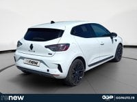 Voitures D'occasion À Nîmes | Renault Clio 1.6 E-Tech 145Ch Full Hybrid Esprit Alpine - 24