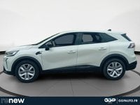Voitures D'occasion À Nîmes | Renault Symbioz 1.6 E-Tech Full Hybrid 145Ch Evolution