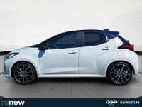 Voitures D'occasion À Nîmes | Toyota Yaris 116H Gr Sport 5P My22