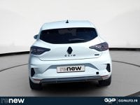 Voitures D'occasion À Nîmes | Renault Clio 1.6 E-Tech 145Ch Full Hybrid Esprit Alpine - 24