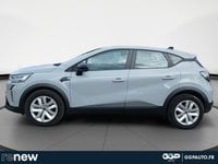 Voitures D'occasion À Nîmes | Renault Captur 1.0 Tce 90Ch Evolution - 25