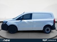 Voitures D'occasion À Nîmes | Renault Kangoo Van L1 1.5 Blue Dci 95Ch Extra -24