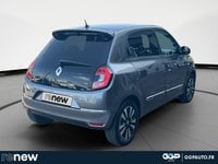 Voitures D'occasion À Nîmes | Renault Twingo E-Tech Electric Techno R80 Achat Intégral