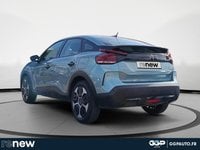 Voitures D'occasion À Nîmes | Citroën C4 Puretech 100Ch S&S Feel