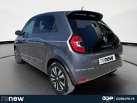 Voitures D'occasion À Nîmes | Renault Twingo E-Tech Electric Techno R80 Achat Intégral