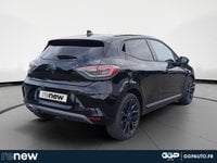 Voitures D'occasion À Nîmes | Renault Clio 1.0 Tce 90Ch Esprit Alpine - 24