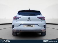 Voitures D'occasion À Nîmes | Renault Clio 1.0 Tce 90Ch Techno - 24