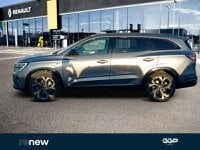 Voitures D'occasion À Nîmes | Renault Espace 1.2 E-Tech Full Hybrid 200Ch Esprit Alpine 7 Place...