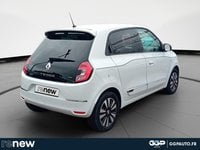 Voitures D'occasion À Nîmes | Renault Twingo E-Tech Electric Techno R80 Achat Intégral