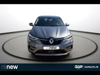Voitures D'occasion À Nîmes | Renault Arkana 1.6 E-Tech Hybride 145Ch Techno -22