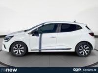 Voitures D'occasion À Nîmes | Renault Clio 1.0 Tce 100Ch Evolution Gpl