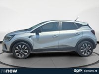 Voitures D'occasion À Nîmes | Renault Captur 1.0 Tce 90Ch Evolution