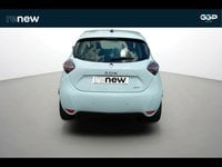 Voitures Occasion Renault Zoe Intens Charge Normale R110 4Cv À Nîmes