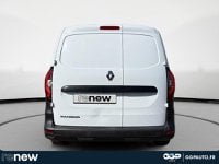 Voitures D'occasion À Nîmes | Renault Kangoo Van L1 1.5 Blue Dci 115Ch Grand Confort Edc7 - 22