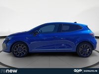 Voitures D'occasion À Nîmes | Renault Clio 1.6 E-Tech 145Ch Full Hybrid Esprit Alpine - 25B