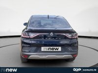 Voitures D'occasion À Nîmes | Renault Arkana 1.6 E-Tech 145Ch Full Hybrid Techno -24