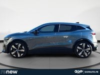 Voitures D'occasion À Nîmes | Renault Mégane Megane E-Tech Electric Ev60 220Ch Techno Optimum ...