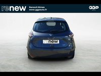 Voitures Occasion Renault Zoe E-Tech Zen Charge Normale R110 - 21 À Nîmes