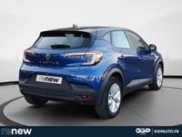 Voitures D'occasion À Nîmes | Renault Captur 1.6 E-Tech Full Hybrid 145Ch Evolution