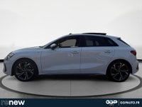 Voitures D'occasion À Nîmes | Audi A3 Sportback 35 Tfsi 150Ch Mild Hybrid S Line S Tronic 7