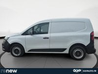 Voitures D'occasion À Nîmes | Renault Kangoo Van L1 1.5 Blue Dci 95Ch Grand Confort - 22