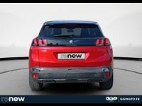 Voitures D'occasion À Nîmes | Peugeot 3008 1.2 Puretech 130Ch Allure S&S Eat8 109G
