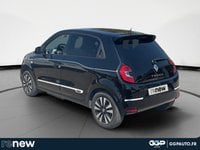 Voitures D'occasion À Nîmes | Renault Twingo E-Tech Electric Techno R80 Achat Intégral