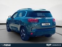 Voitures D'occasion À Nîmes | Citroën C5 Aircross Puretech 130Ch S&S Shine Eat8