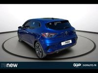 Voitures D'occasion À Nîmes | Renault Clio 1.0 Tce 90Ch Techno - 24