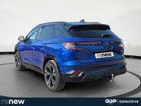 Voitures D'occasion À Nîmes | Renault Austral 1.2 E-Tech Full Hybrid 200Ch Techno Esprit Alpine
