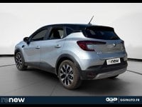 Voitures D'occasion À Nîmes | Renault Captur 1.6 E-Tech Hybride 145Ch Evolution