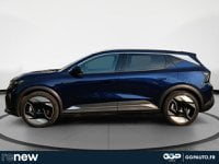 Voitures D'occasion À Nîmes | Renault Scénic Scenic E-Tech Electric 220Ch 87Kwh Techno Option ...