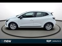 Voitures D'occasion À Nîmes | Renault Clio 1.0 Sce 65Ch Evolution - 24