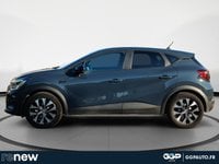 Voitures D'occasion À Nîmes | Renault Captur 1.6 E-Tech Hybride 145Ch Evolution