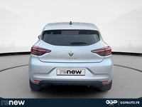 Voitures D'occasion À Nîmes | Renault Clio 1.5 Blue Dci 100Ch Evolution