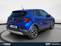 Voitures D'occasion À Nîmes | Renault Captur 1.0 Tce 90Ch Evolution
