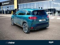 Voitures D'occasion À Nîmes | Citroën C5 Aircross Bluehdi 130Ch S&S Shine Pack Eat8